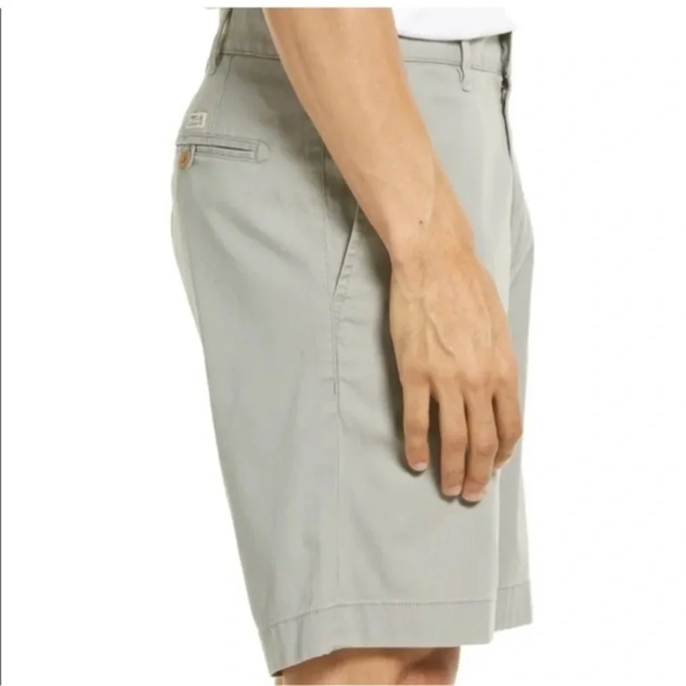NEW FAHERTY Island Life Shorts 42